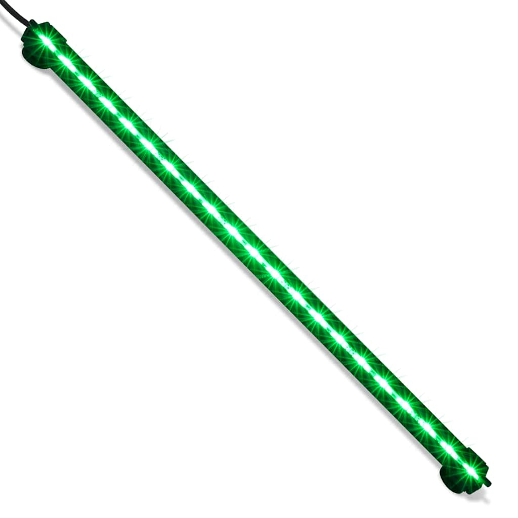 Λάμπα/Μπάρα Ενυδρείου LED RGB 56,5 εκ. με Φυσαλίδες