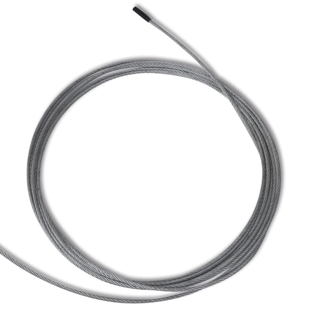 Κυκλική Βούρτσα Καθαρισμού Καμινάδας Φ 15 cm