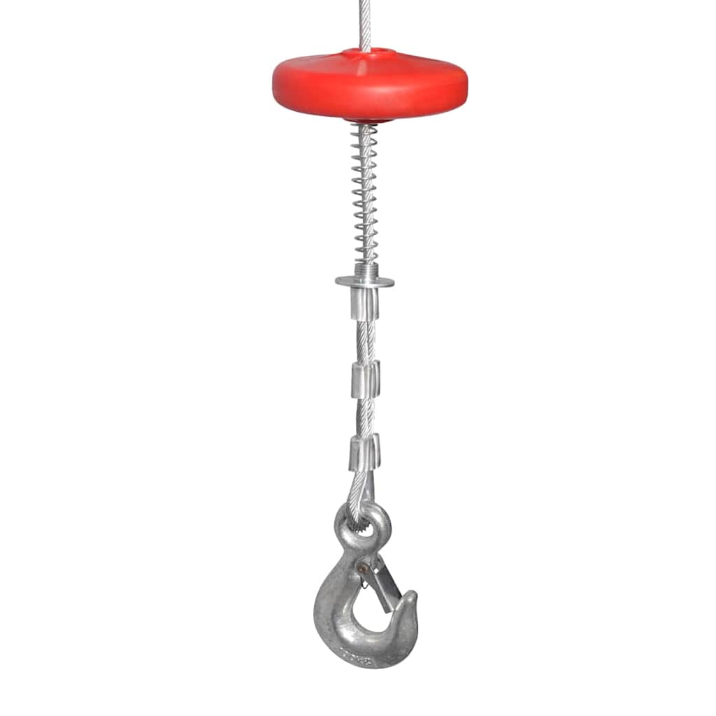 Παλάγκο Συρματόσχοινου Ηλεκτρικό 1300 W 400/800 κ.