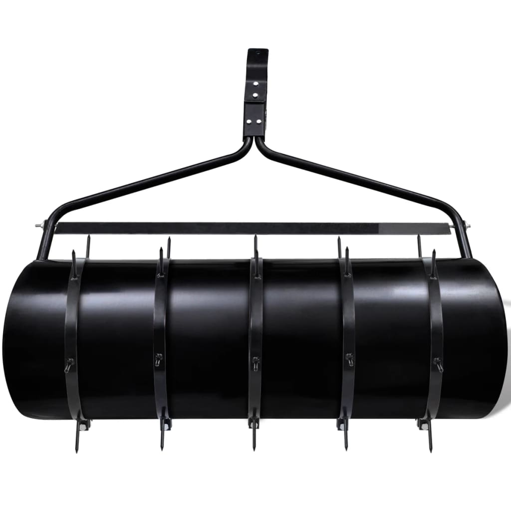 5 τμχ Εξαερωτήρα Γκαζόν Σφιγκτήρας με Καρφιά Φ 30 cm