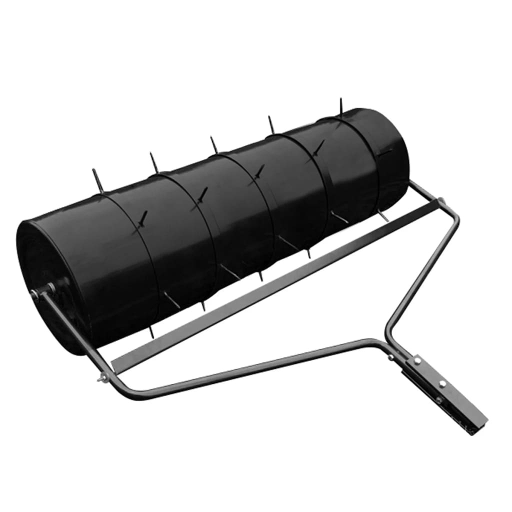 5 τμχ Εξαερωτήρα Γκαζόν Σφιγκτήρας με Καρφιά Φ 30 cm