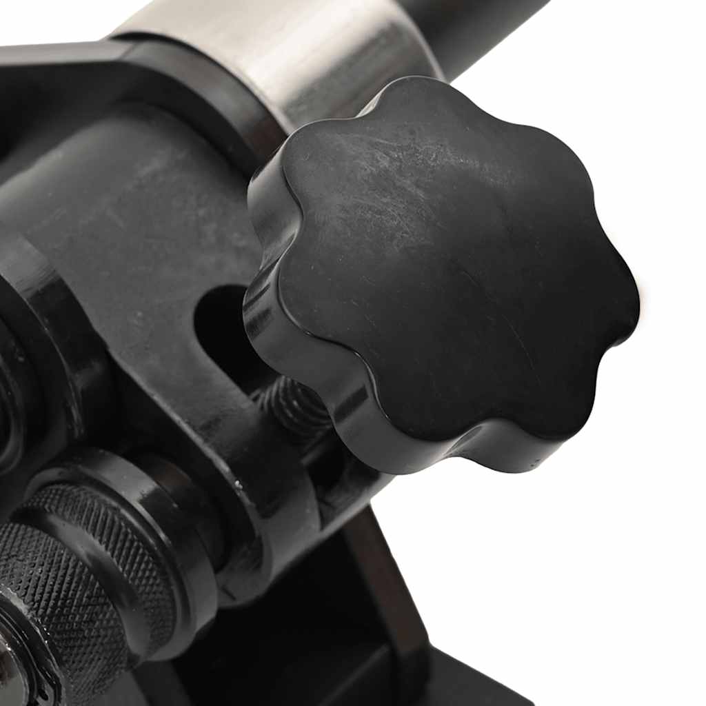 Χειροκίνητο Μηχάνημα Κάμψης Ράβδων - Ραουλιέρα