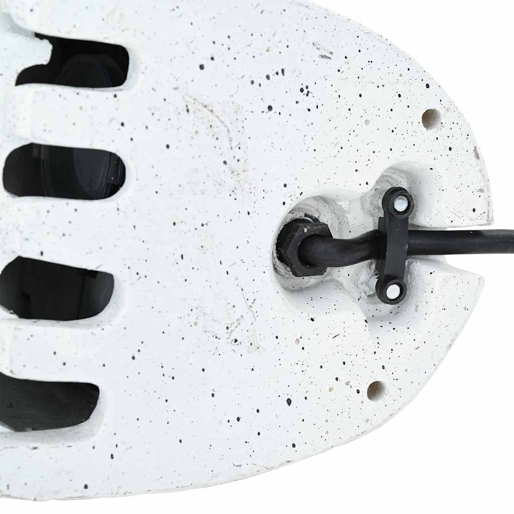 Πρίζα Κήπου Απομίμηση Πέτρας με Χρονοδιακόπτη