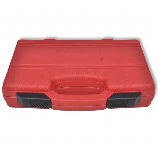 Σετ Καθαρισμού Έδρας Μπεκ Ψεκασμού Diesel 17 τεμ.