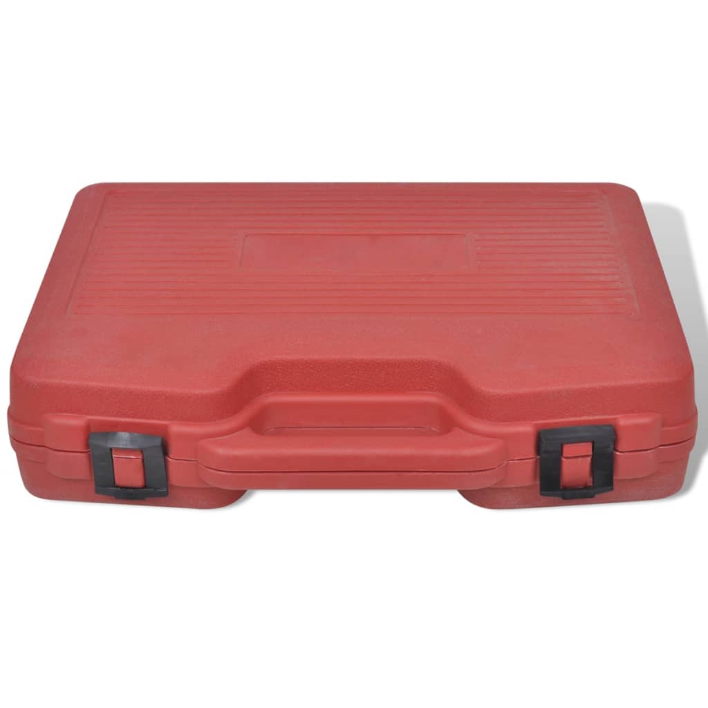 Εργαλεία ευθυγράμμισης συμπλέκτη 38 τμχ σε εργαλειοθήκη