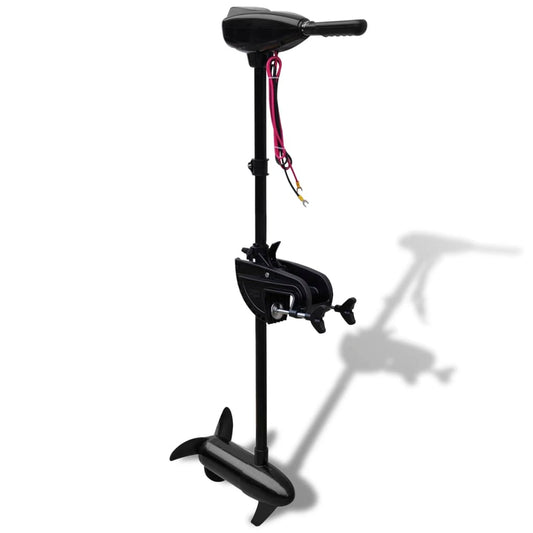 Ηλεκτρική Εξωλέμβια Μηχανή P37 86 lbs