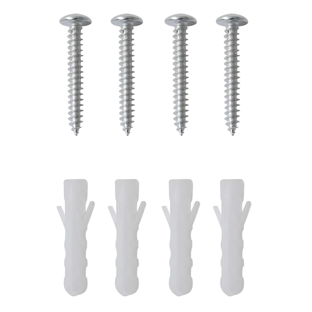 Γραμματοκιβώτιο από Ανοξείδωτο Ατσάλι