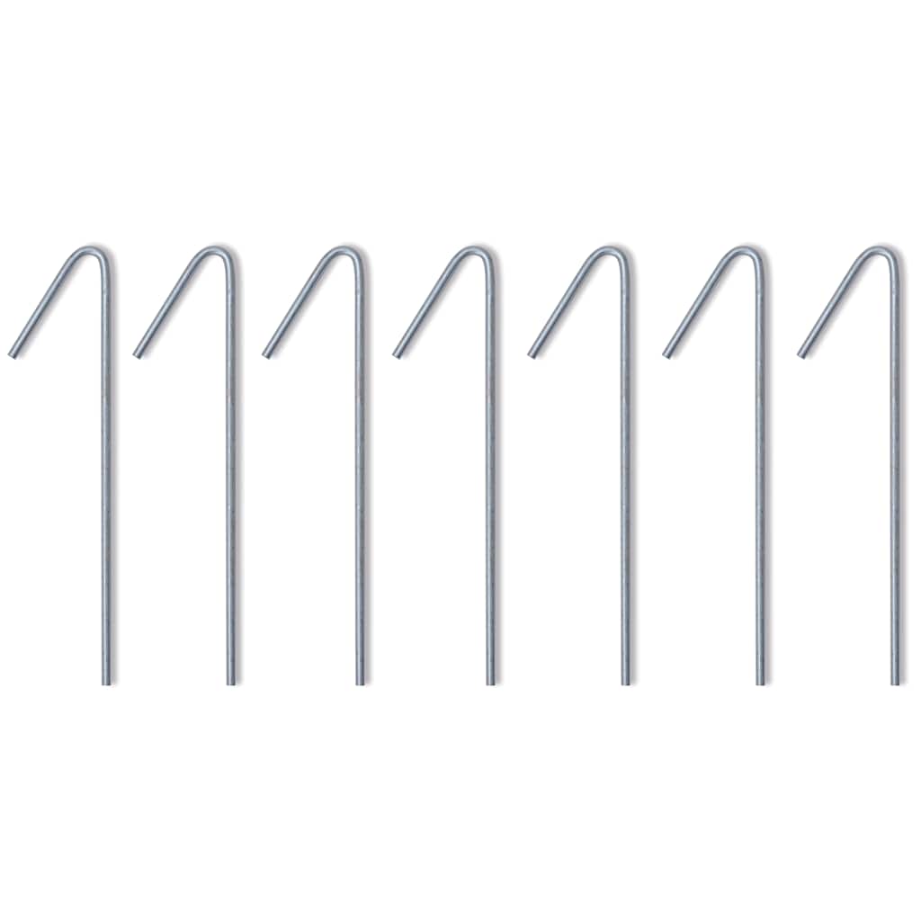 vidaXL Τέντα Πτυσσόμενη Κρεμ 3 x 3 μ.