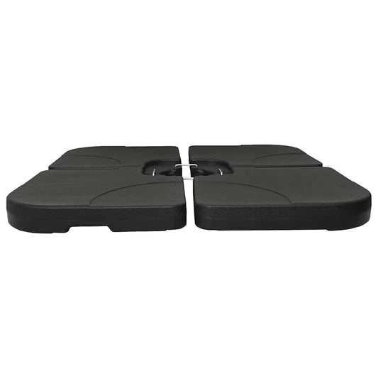 Βάση Ομπρέλας Άμμου / Νερού Φορητή 60 Λ