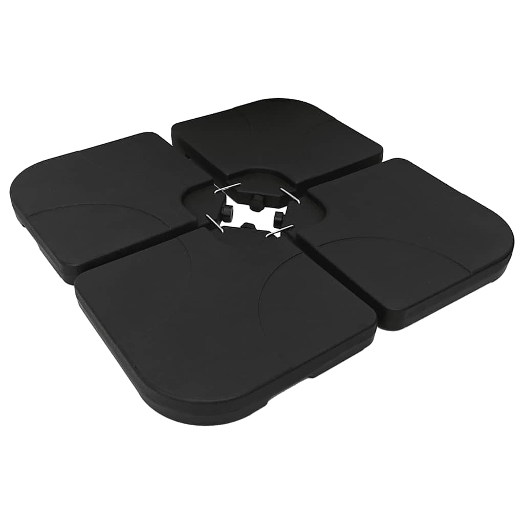 Βάση Ομπρέλας Άμμου / Νερού Φορητή 60 Λ