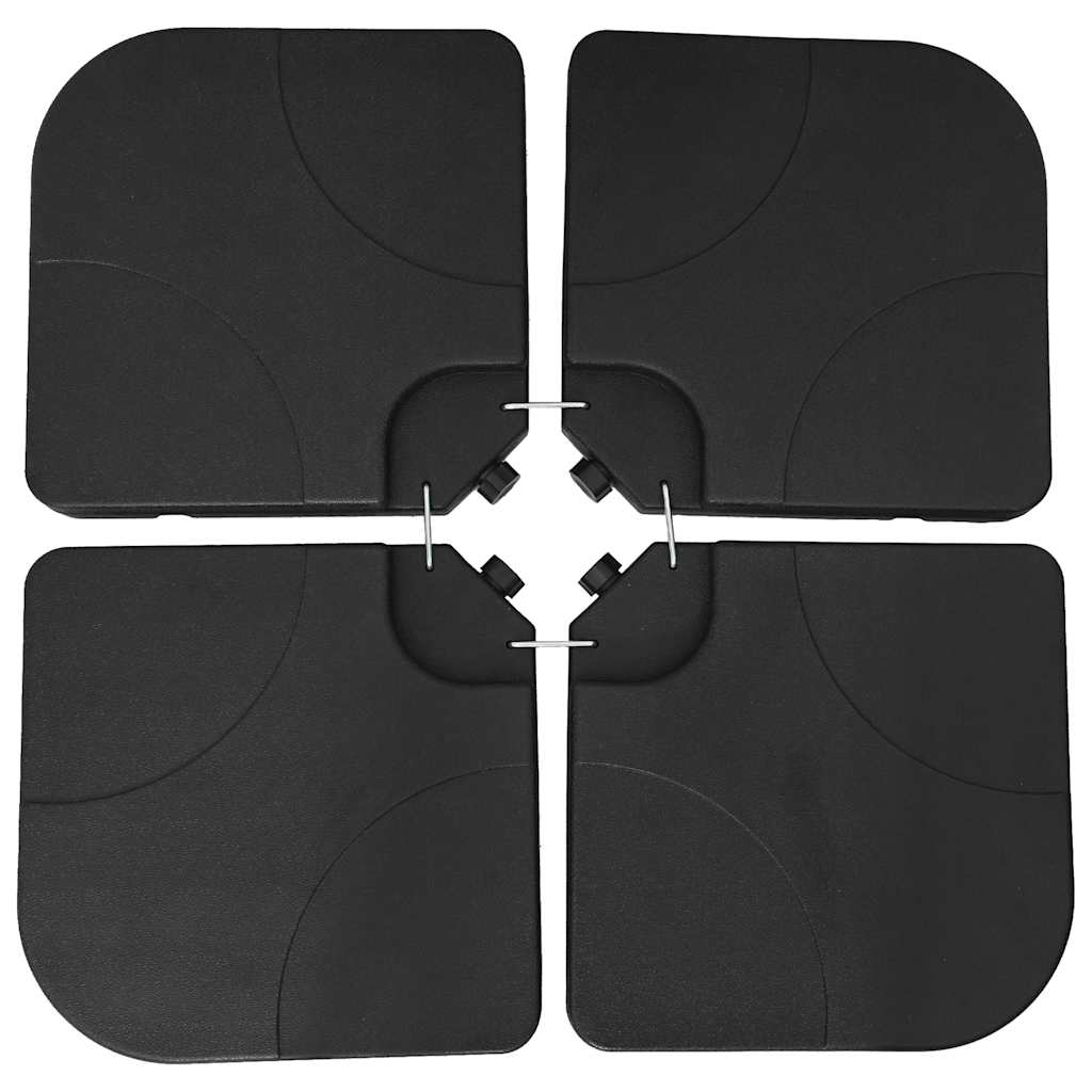 Βάση Ομπρέλας Άμμου / Νερού Φορητή 60 Λ