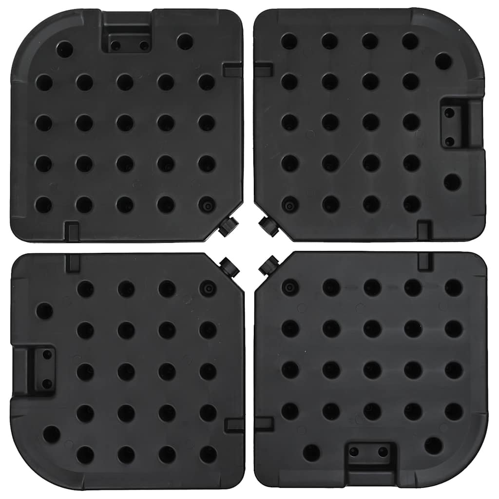 Βάση Ομπρέλας Άμμου / Νερού Φορητή 60 Λ