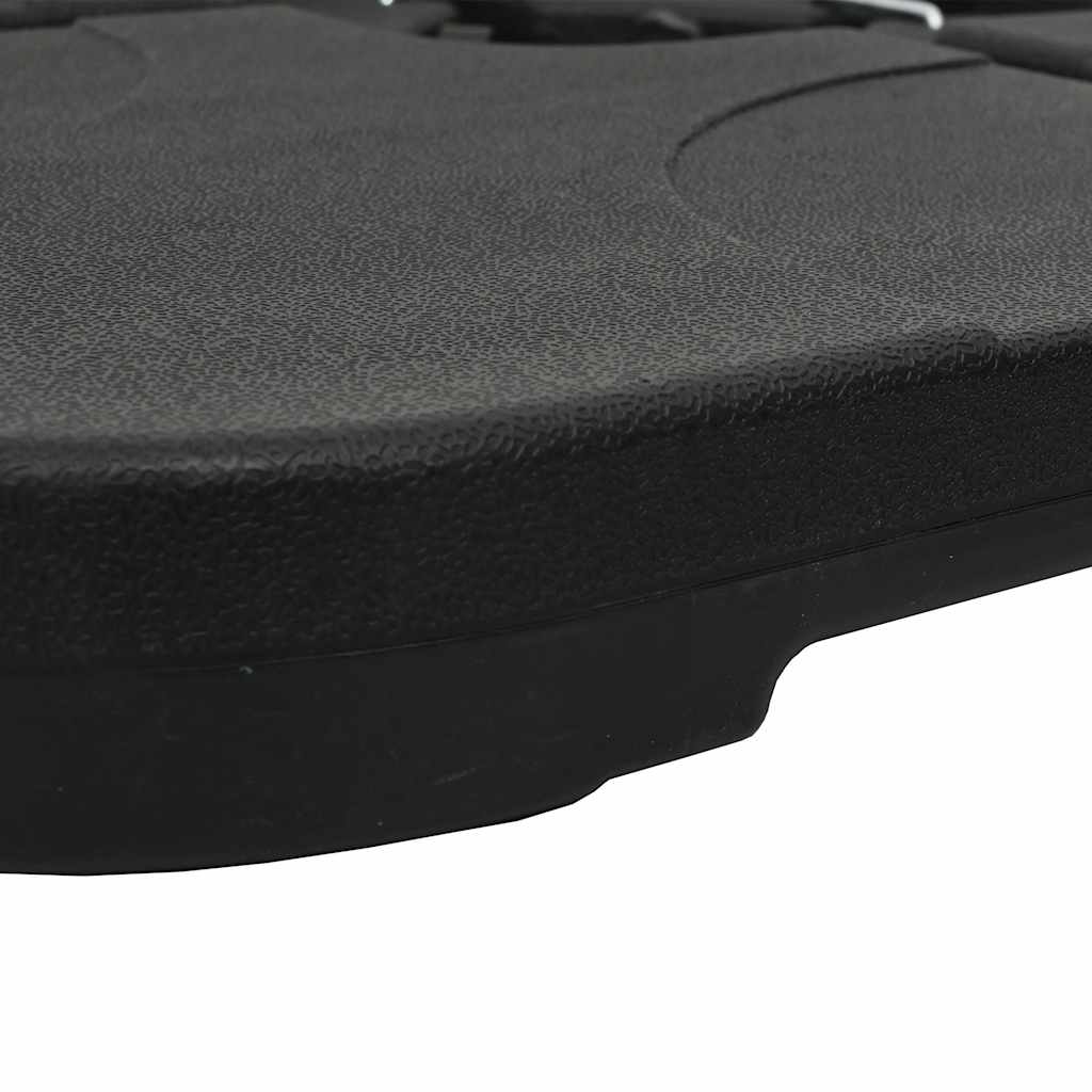 Βάση Ομπρέλας Άμμου / Νερού Φορητή 60 Λ