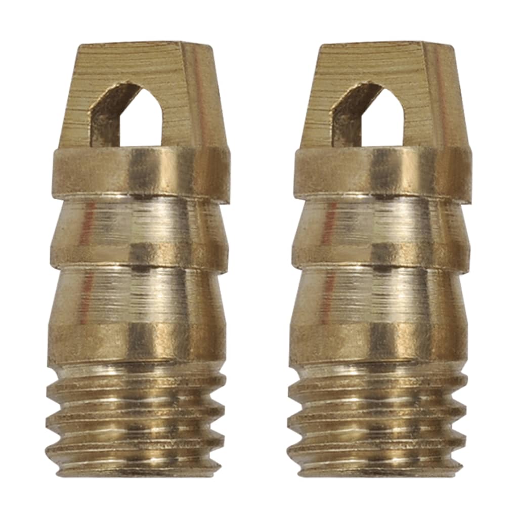 Σετ Εργαλείων Ελέγχου Πίεσης Κλιματιστικών με Μανόμετρα 4 Εξόδων