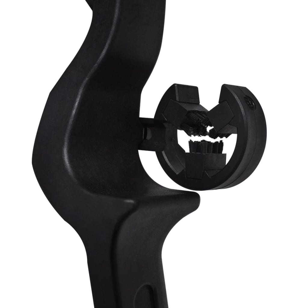 vidaXL Τόξο Σύνθετο για Νέους με Αξεσουάρ και Βέλη Αλουμινίου