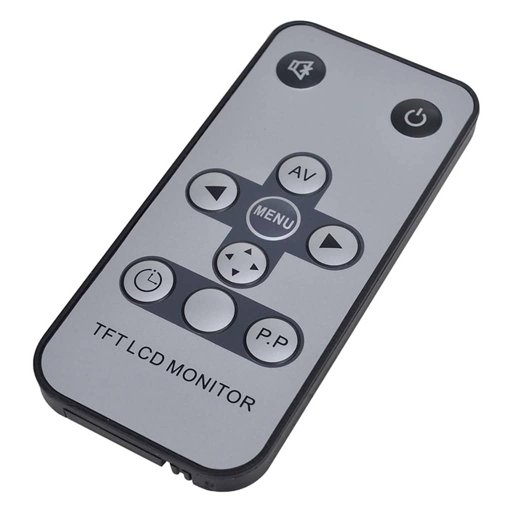 Κάμερα Ελέγχου Σωλήνων 30 μ. με Κιβώτιο Ελέγχου DVR