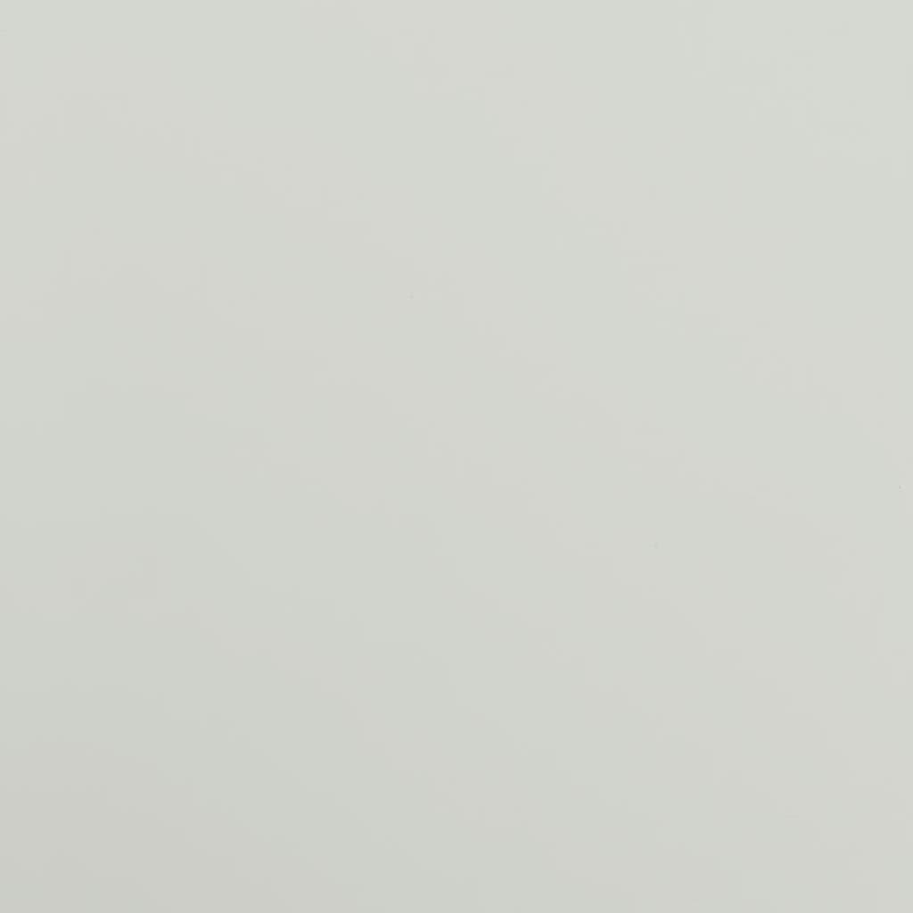 vidaXL Ντουλάπι Γραφείου με 2 Πόρτες Γκρι 90 εκ. Ατσάλινο