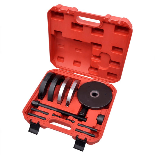 Σετ Εξολκέας Ρουλεμάν Εμπρός Τροχού και Μουαγιέ 78 χιλ. 14 τεμ.