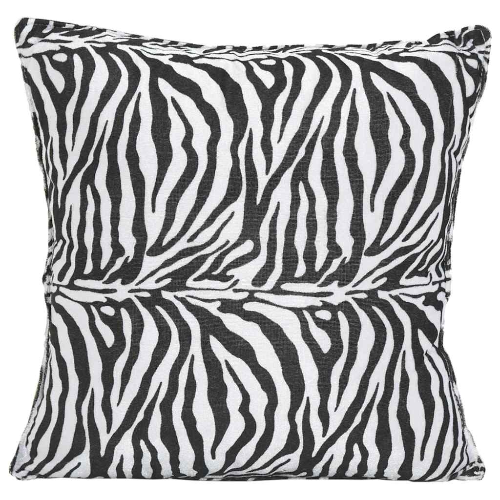 vidaXL Καναπές Διθέσιος Μαύρος από Συνθετικό Δέρμα