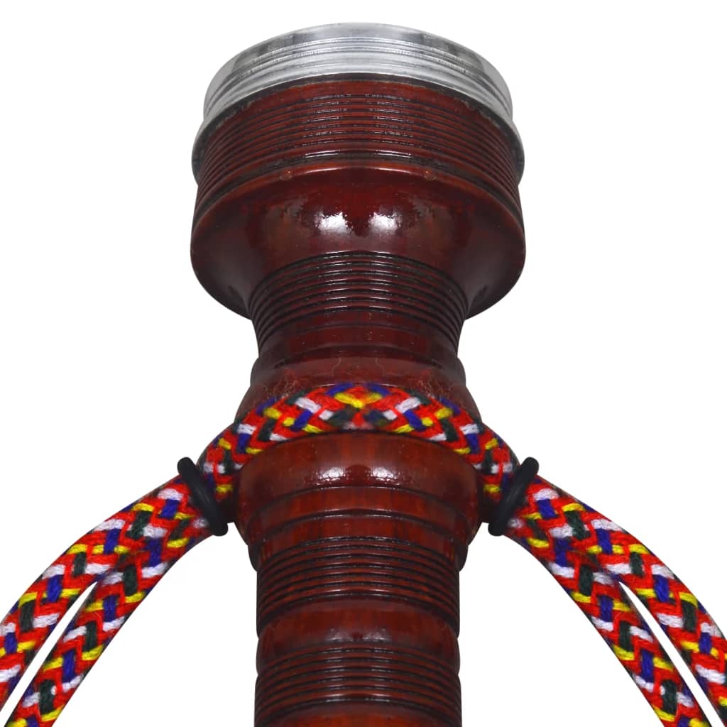 Γκάιντα Σκωτσέζικη με Σχέδιο Σκωτσέζικο Καρό Κόκκινη