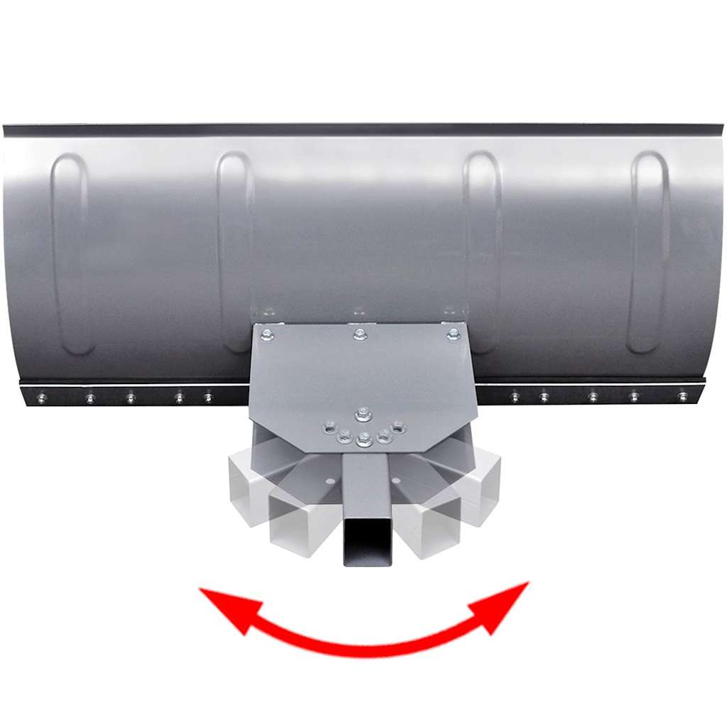 vidaXL Εκχιονιστικό Μαχαίρι Universal 100 x 44 εκ.