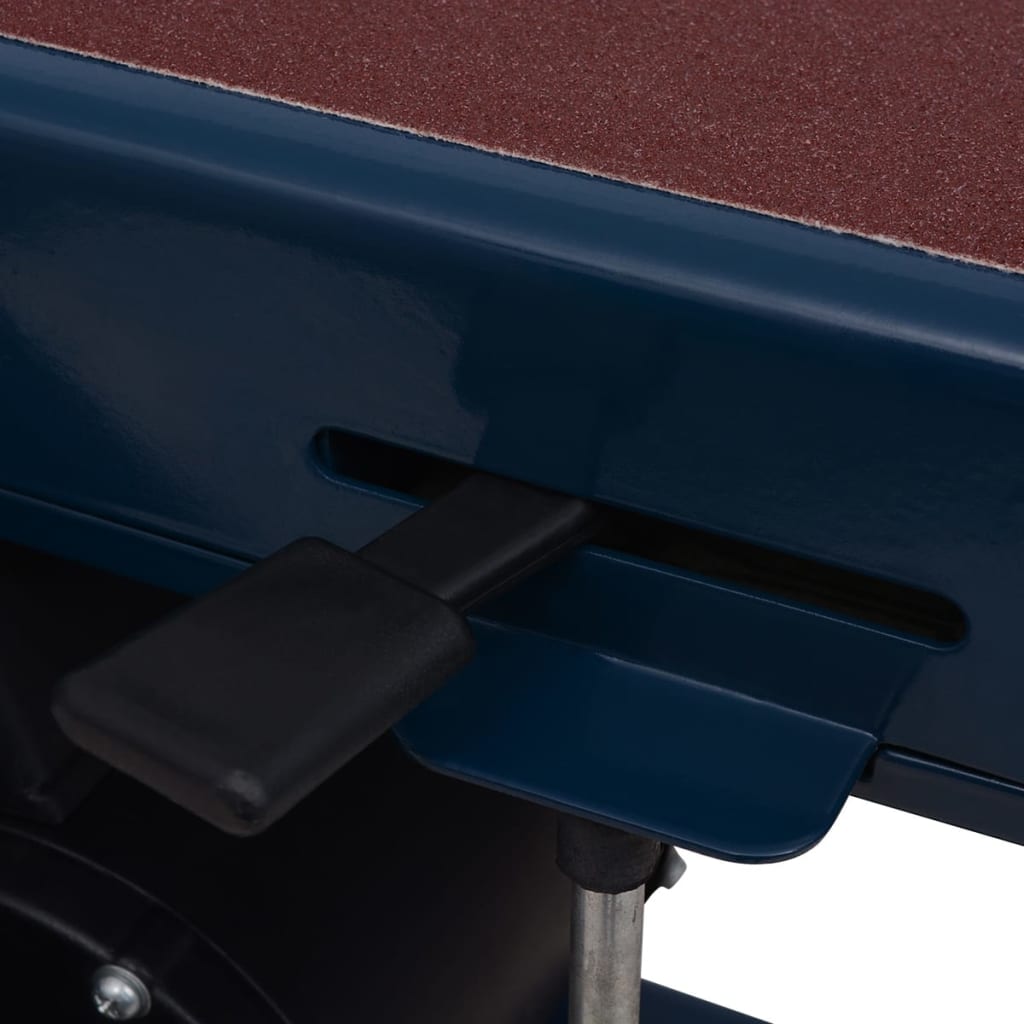 vidaXL Λειαντήρας Ταινίας και Δίσκου 375 W