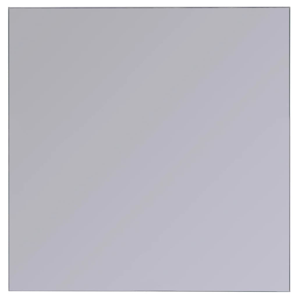 vidaXL Καθρέφτης Χωρίς Πλαίσιο σε Τετράγωνα 8 τεμ. 20,5 εκ. Γυάλινος