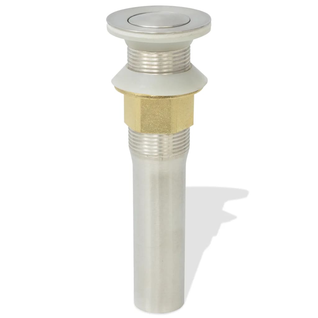 vidaXL Έπιπλο Μπάνιου με Νιπτήρα Σετ Τριών Τεμαχίων Μαύρο