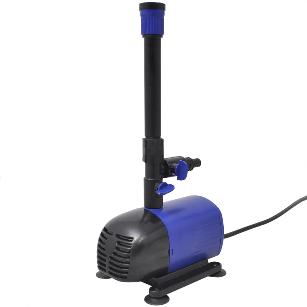 vidaXL Αντλία Σιντριβανιού 50 W 2000 Λίτρα / Ώρα