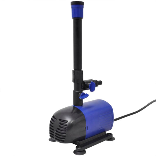 vidaXL Αντλία Σιντριβανιού 50 W 2000 Λίτρα / Ώρα