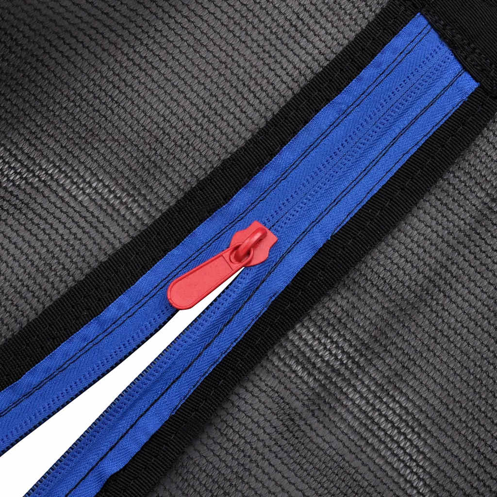 Δίχτυ Ασφαλείας για Στρογγυλό Τραμπολίνο 4,26 μ.