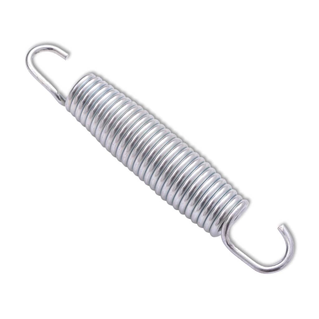 Ελατήρια για Τραμπολίνο 10 τεμ. 200 N