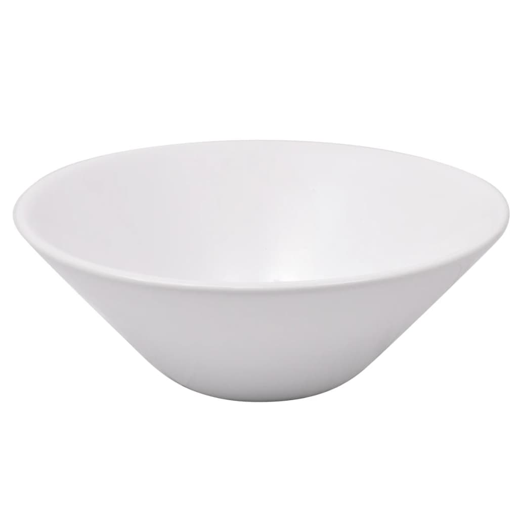 vidaXL Σύνθεση Μπάνιου με Νιπτήρες και Μπαταρίες Σετ 11 Τεμαχίων Μπεζ