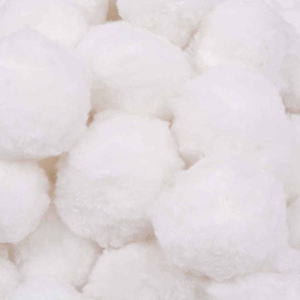 vidaXL Αντλία με Φίλτρο για Πισίνες 185 W 4,4 μ³/ώρα