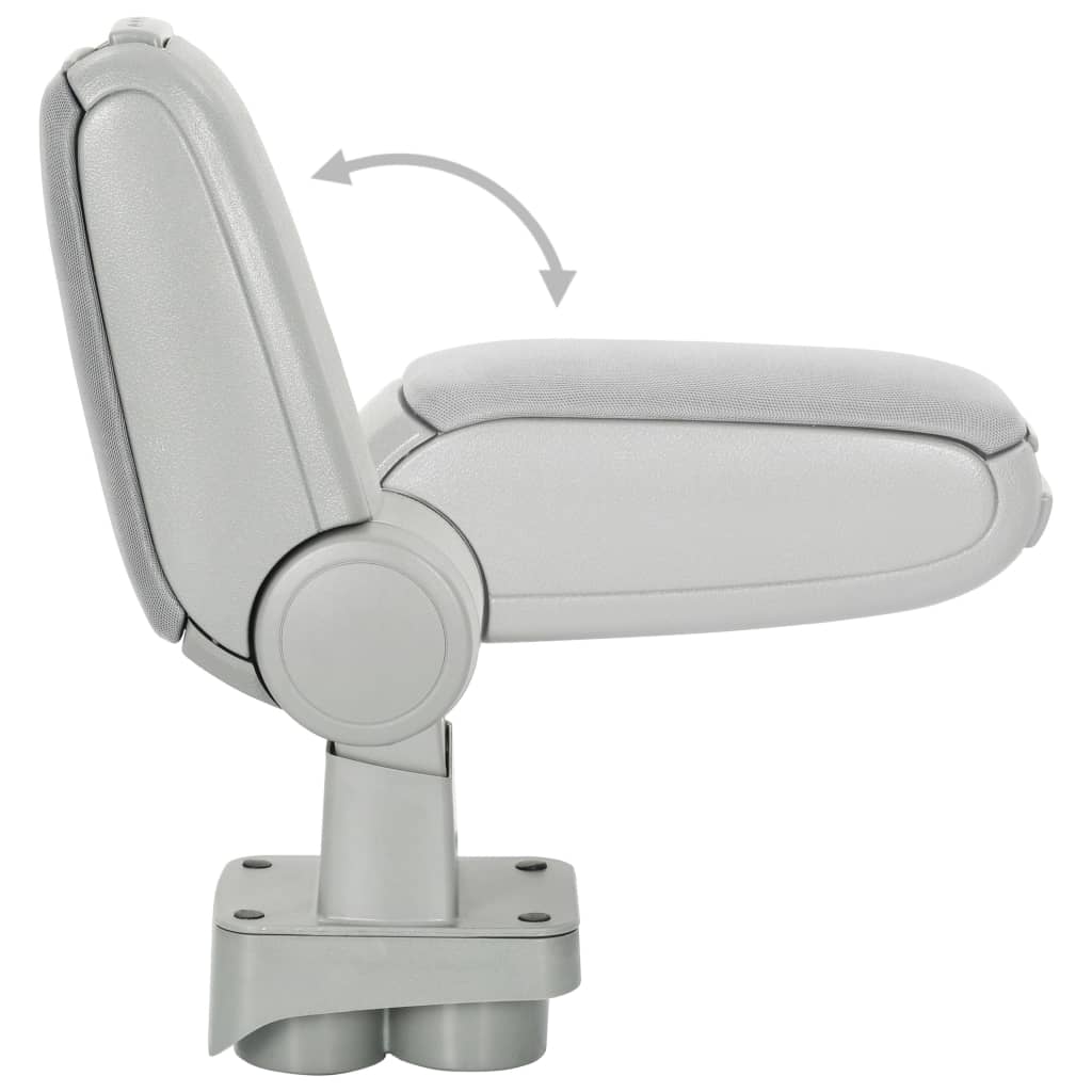 vidaXL Τεμπέλης Αυτοκινήτου για VW Polo Ⅳ (2001-2005)