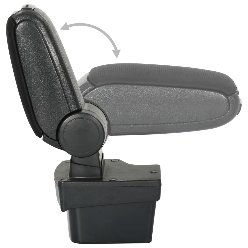 vidaXL Τεμπέλης Αυτοκινήτου για Kia K2 Kia Rio (2011-2016)