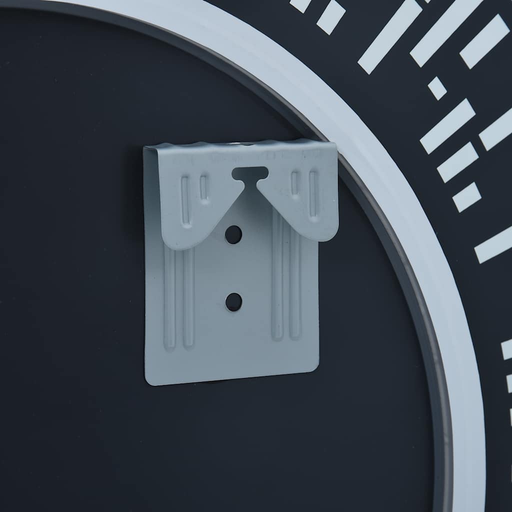 vidaXL Καθρέφτης Μπάνιου με LED 80 εκ.