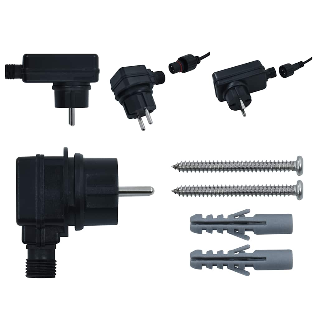 vidaXL Καθρέφτης Μπάνιου Τοίχου με LED/Αισθητήρα Κίνησης 100 x 60 εκ.