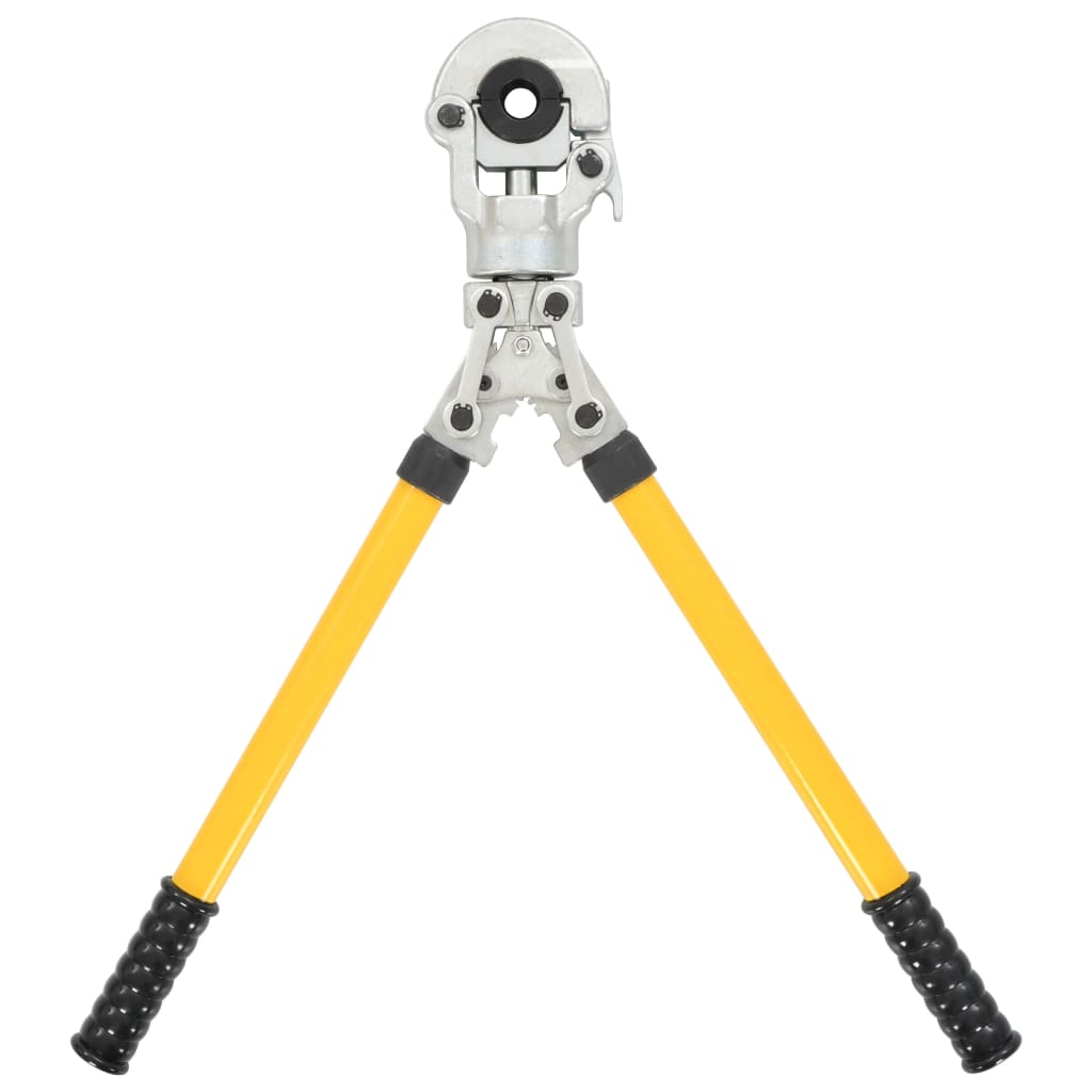 vidaXL Πρέσα Σύσφιξης Υδραυλική 16-20-26-32 χιλ.