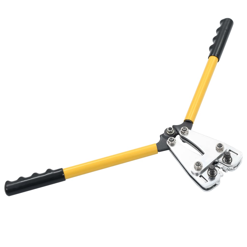 vidaXL Πρέσα Σύσφιξης Υδραυλική