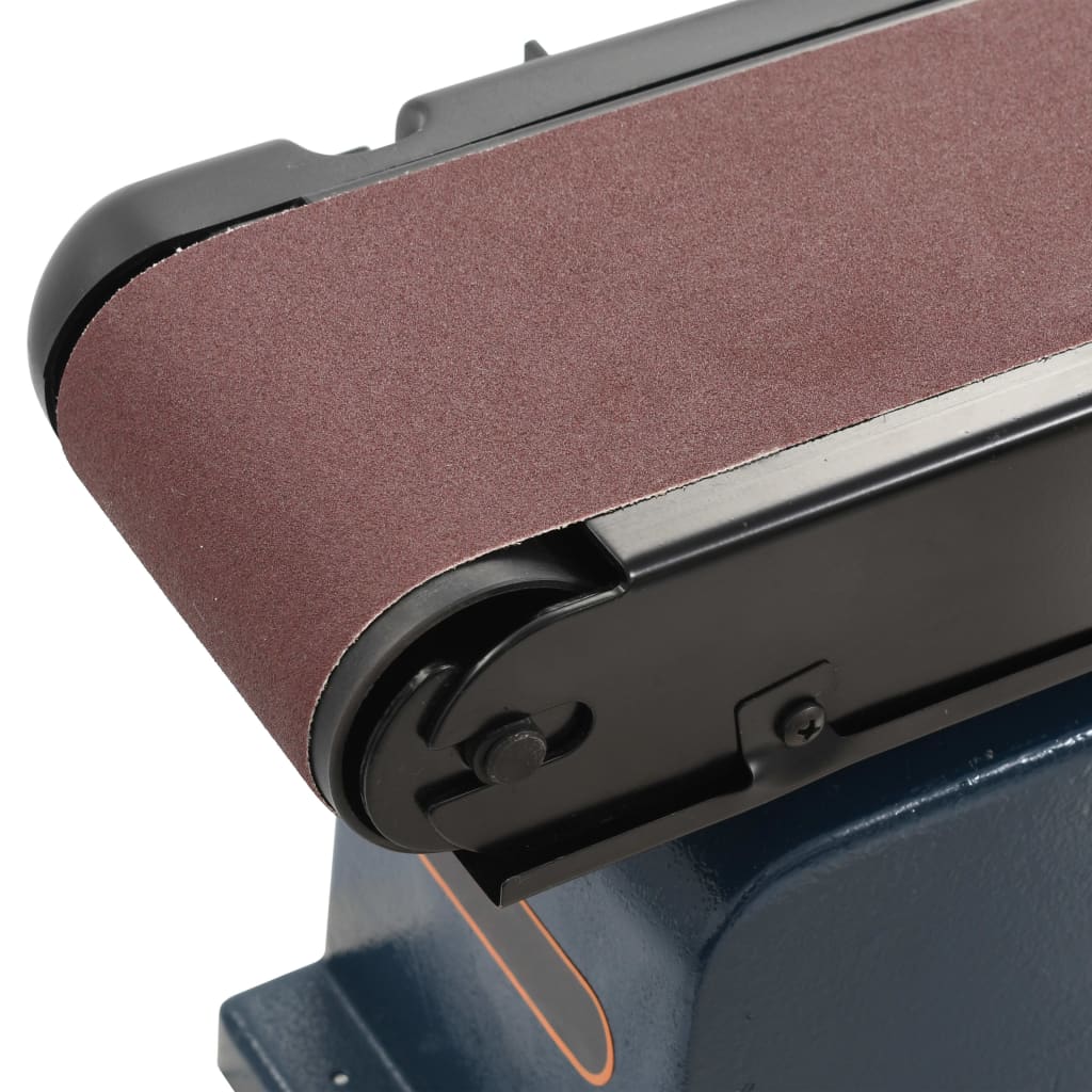 vidaXL Λειαντήρας Ταινίας και Δίσκου Ηλεκτρικός 370 W 150 χιλ.