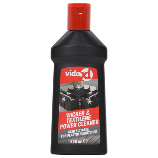 Καθαριστικό Επίπλων Κήπου για Ρατάν και Textilene 250 ml