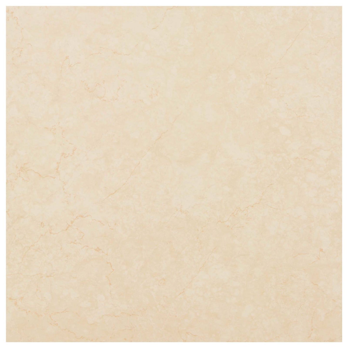 vidaXL Πλάκες Δαπέδου 5,11 τ.μ. 55 pcs PVC Σκούρο Μπεζ