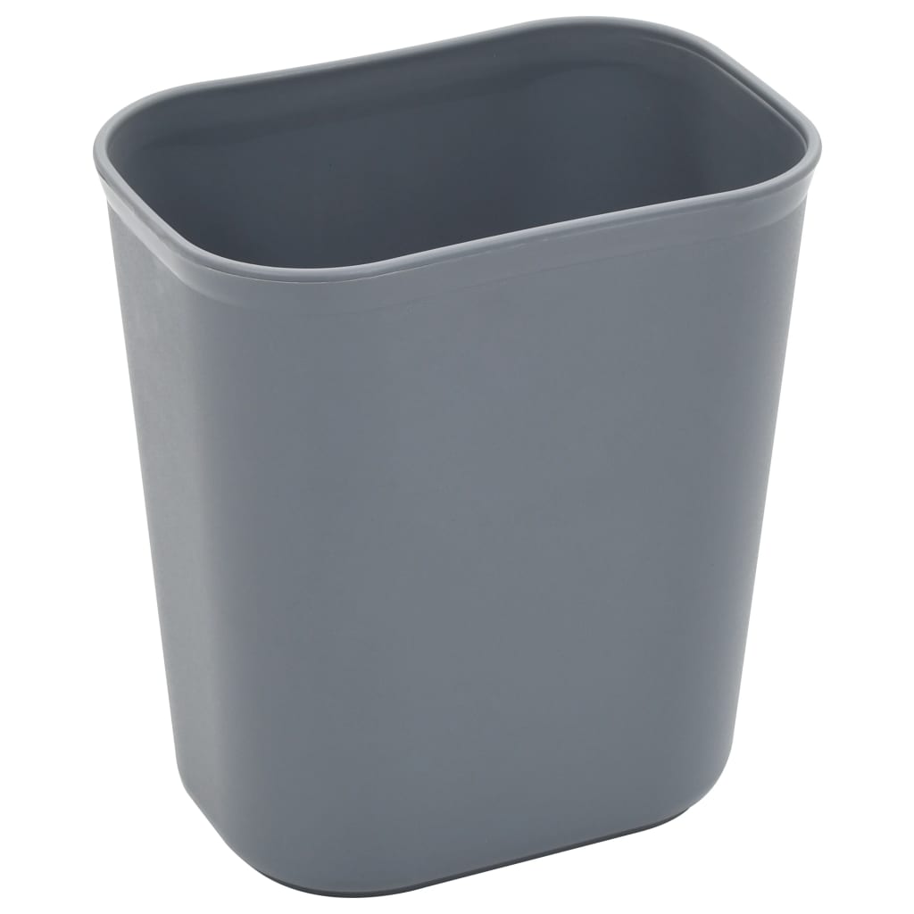 vidaXL Καρότσι Κουζίνας 82 x 43,5 x 93 εκ. με Πλαστικά Δοχεία