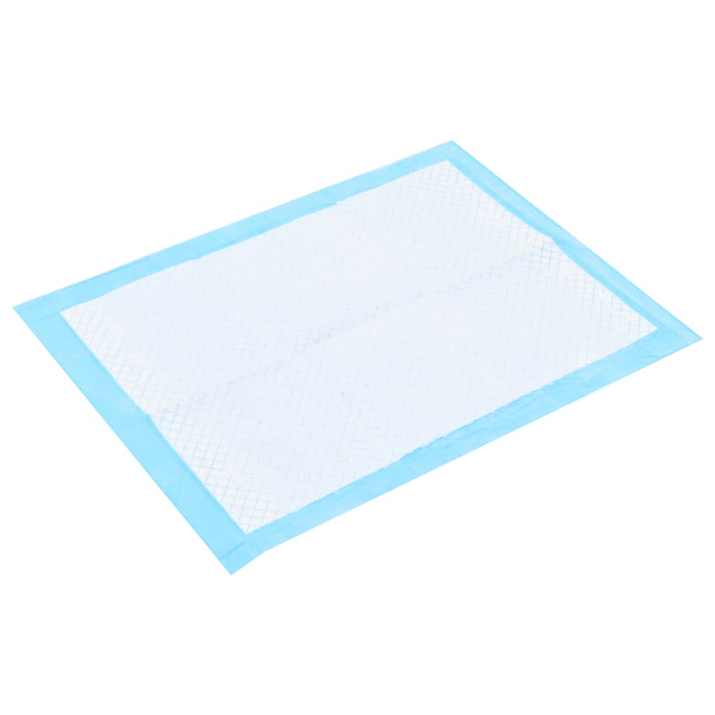 vidaXL Πάνες Εκπαίδευσης Κατοικίδιου 400 τεμ. 45 x 33 εκ. Non Woven