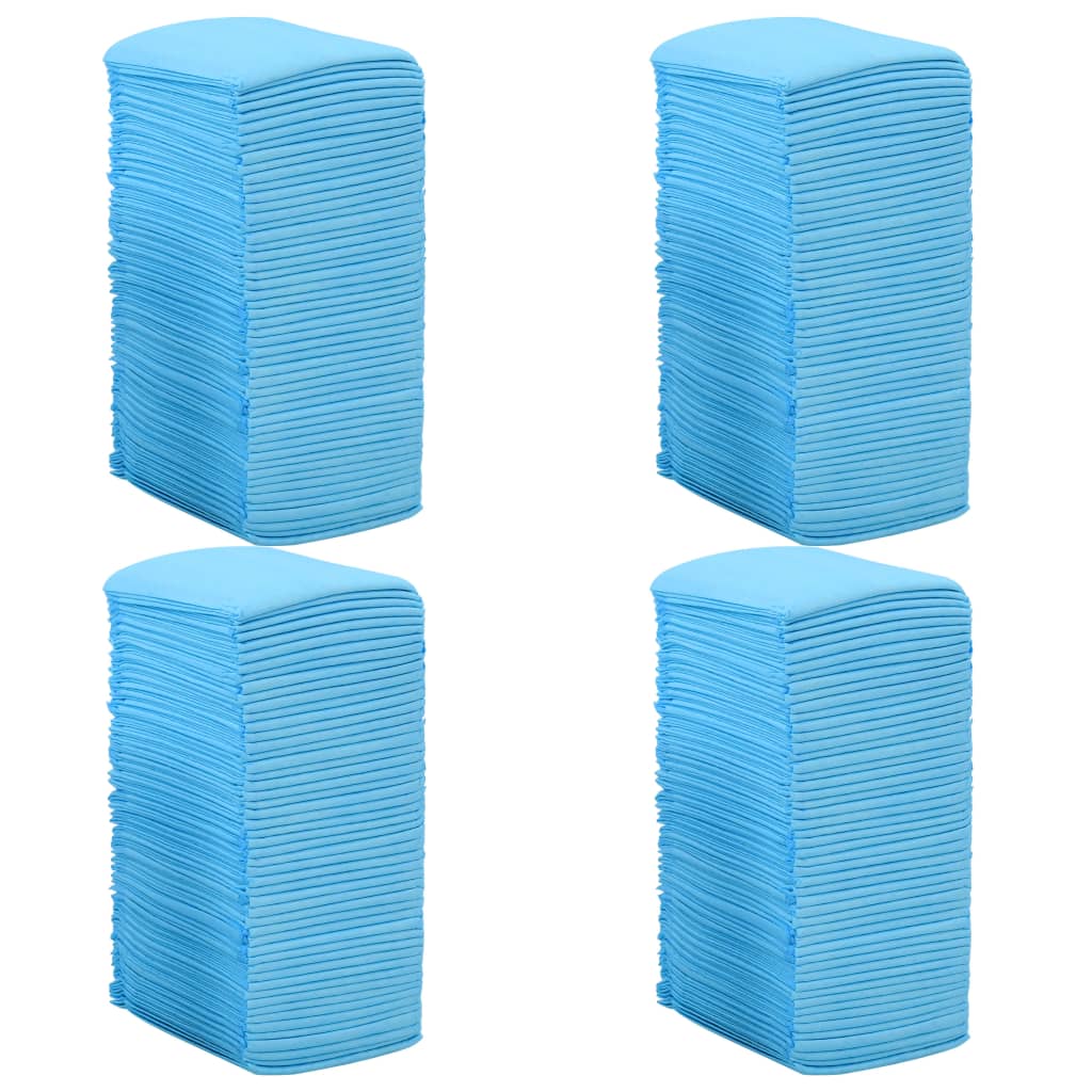 vidaXL Πάνες Εκπαίδευσης Κατοικίδιου 200 τεμ. 60 x 45 εκ. Non Woven