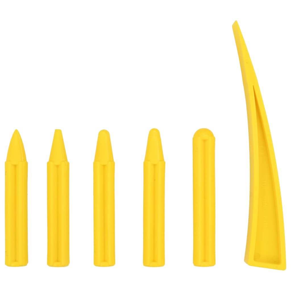 vidaXL Σετ Επισκευής Βαθουλωμάτων Χωρίς Βαφή 75 τεμ. XXL