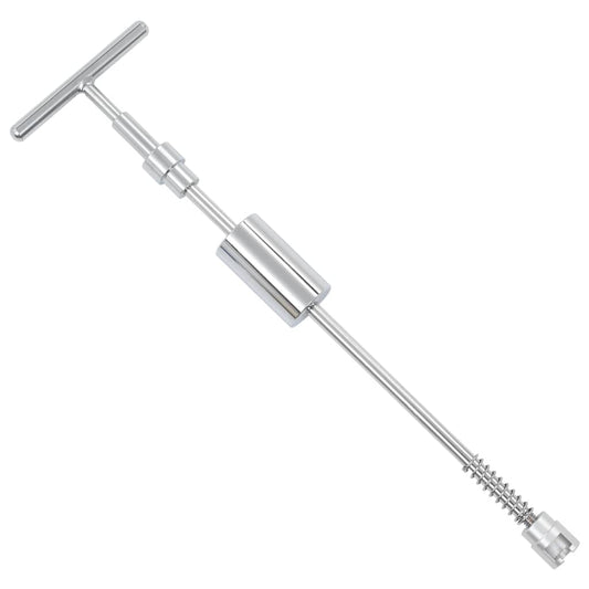 vidaXL Σετ Επισκευής Βαθουλωμάτων Χωρίς Βαφή 15 τεμ.