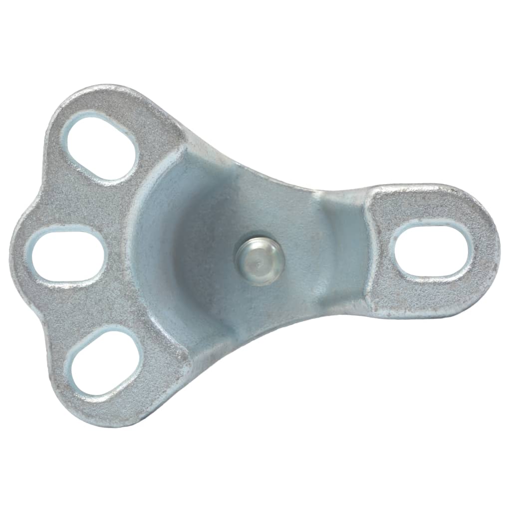 vidaXL Εξολκέας Ρουλεμάν Τροχού με Ολισθαίνον Σφυρί