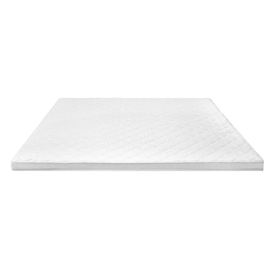 vidaXL Ανώστρωμα Ανατομικό 160 x 200 εκ. / 6 εκ. από Ψυχρό Αφρό